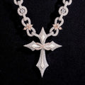 AGiiST & Co. Signature Collection | Collana Infinity Miami Cross