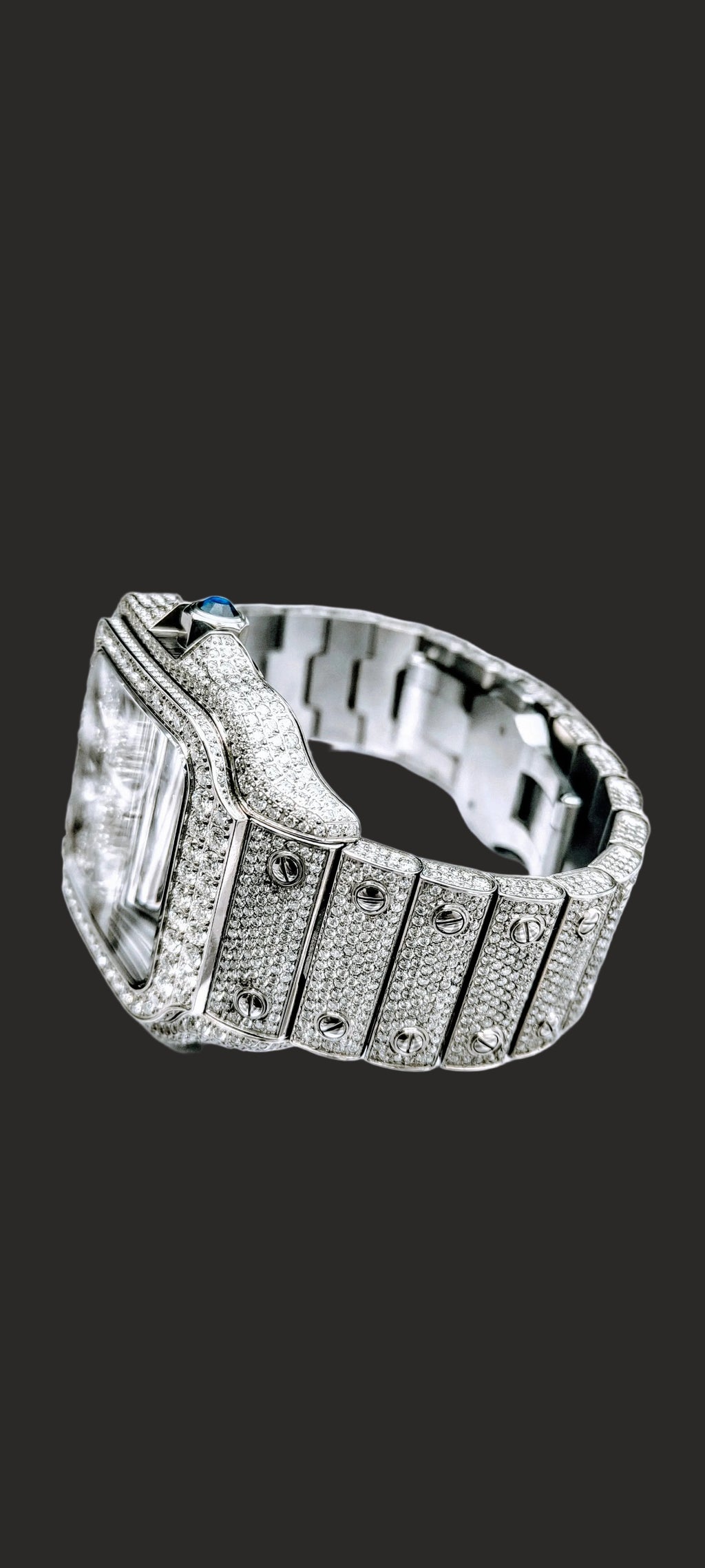 AGiiST &amp; Co. – Orologio della collezione VVS 'D' | Ottimo prezzo!