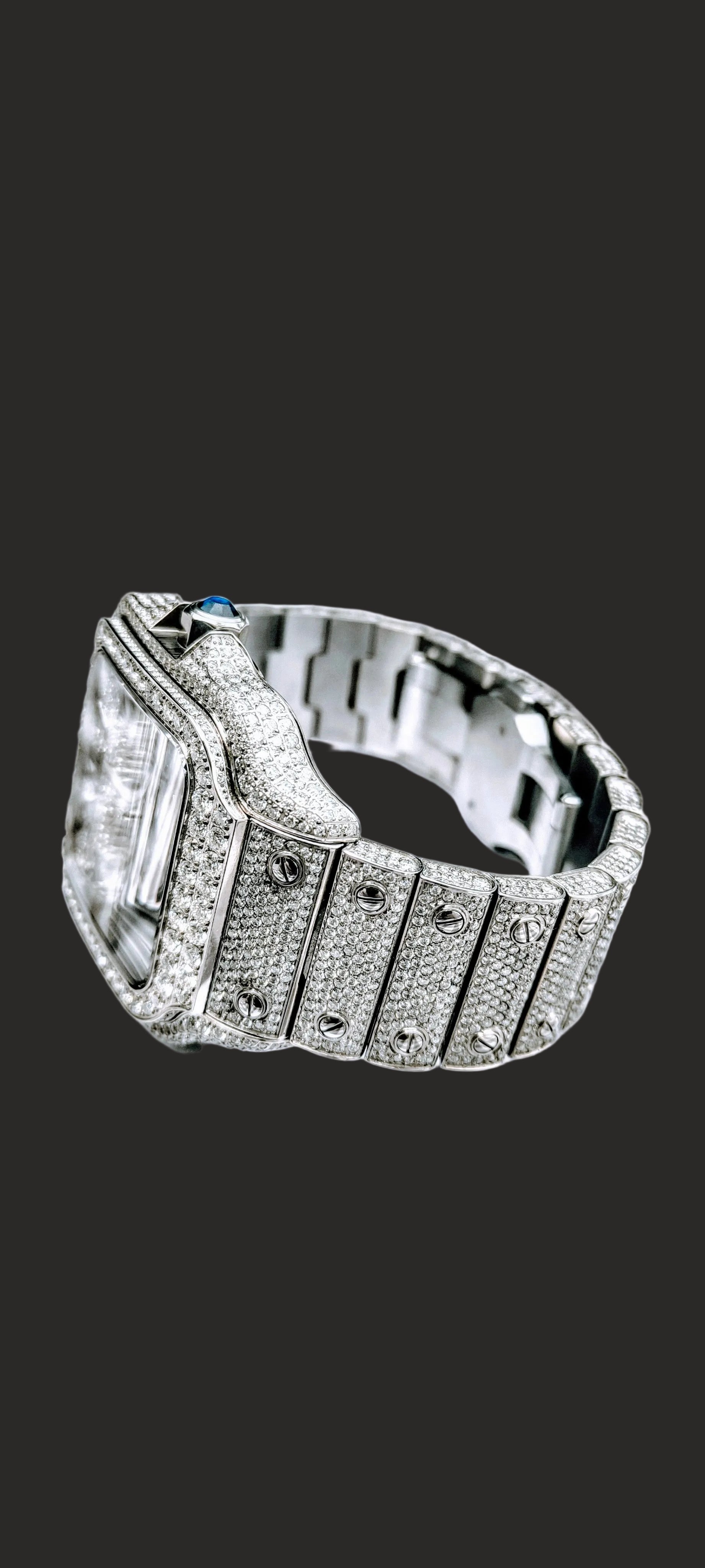 Best deal! | AGiiST & Co. - VVS 'D' Collection no.1 Watch | LAST 3 ON STOCK!