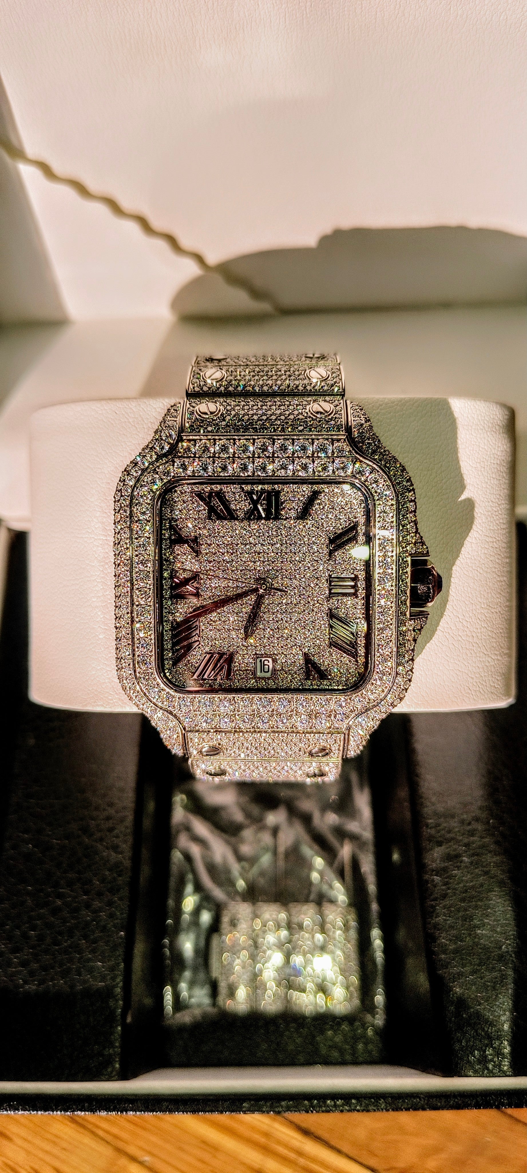 Best deal! | AGiiST & Co. - VVS 'D' Collection no.1 Watch | LAST 3 ON STOCK!