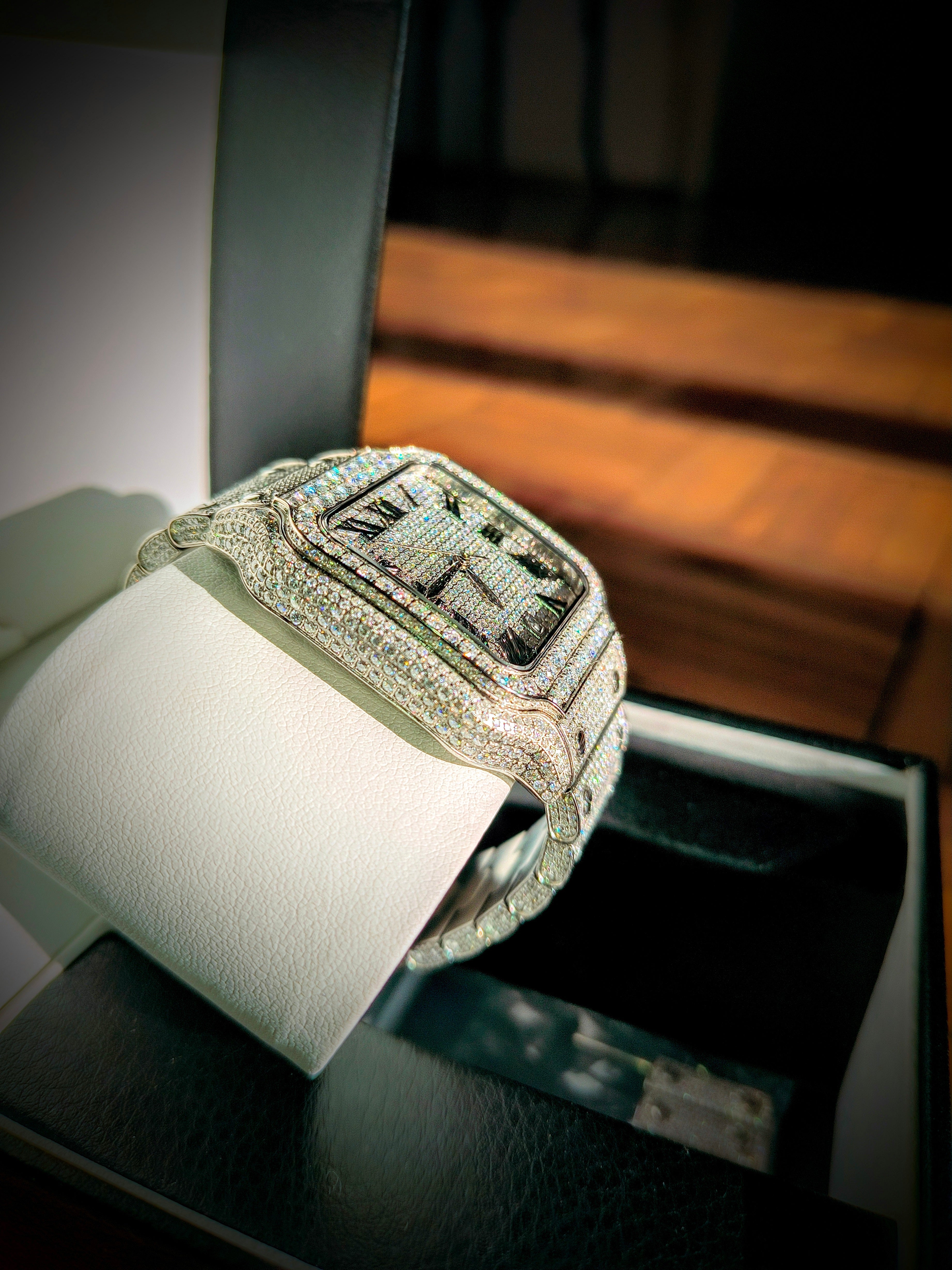 Best deal! | AGiiST & Co. - VVS 'D' Collection no.1 Watch | LAST 3 ON STOCK!
