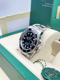 Rolex Submariner 116610LN - 40mm (2016)
