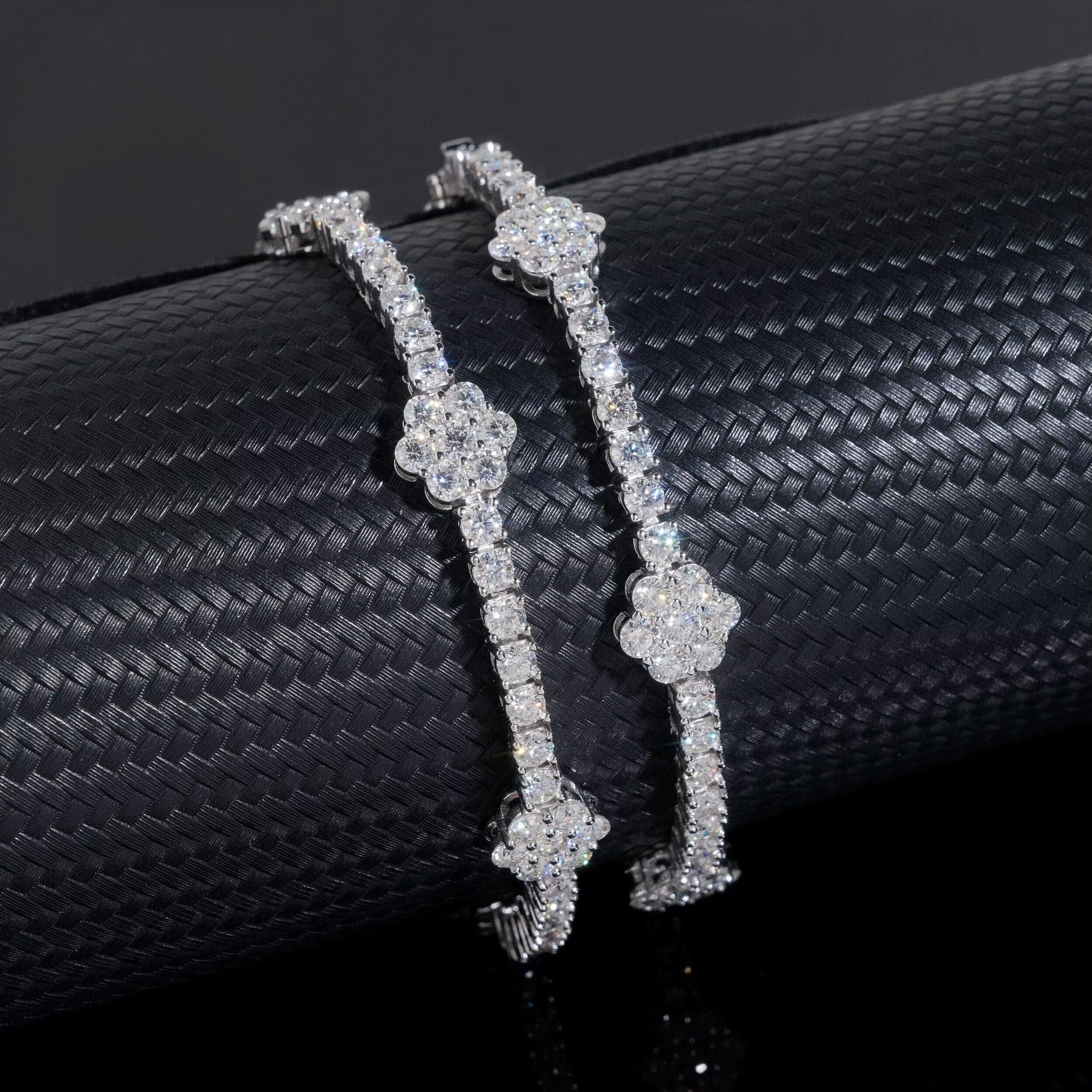 AGiiST & Co. Signature Collection | Brilliant Tennis Bracelets – 5 Iconic Designs