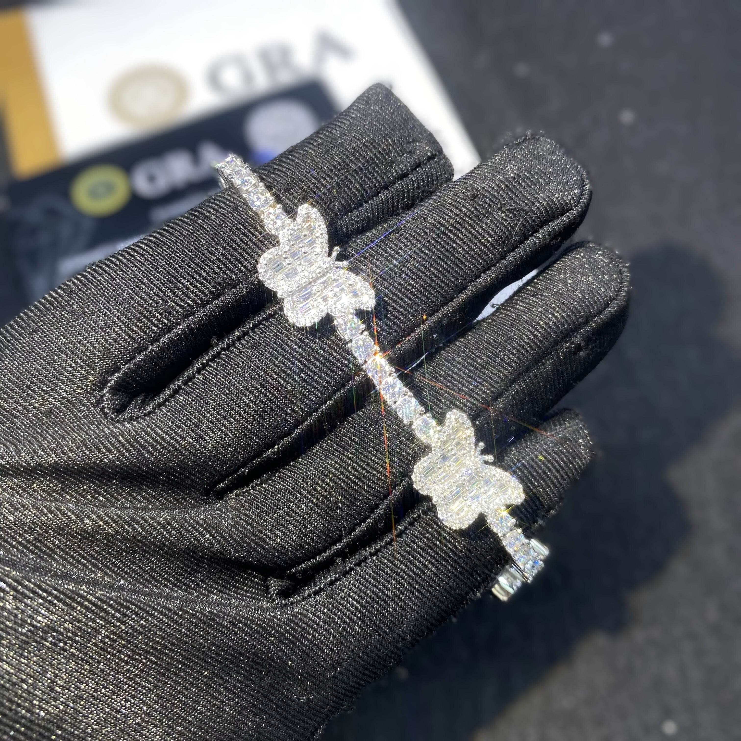 AGiiST & Co. Signature Collection | Brilliant Tennis Bracelets – 5 Iconic Designs